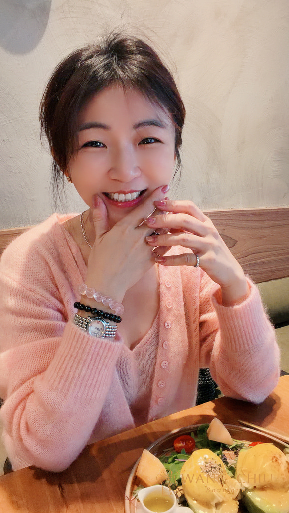WANG CHIU 麻豆照